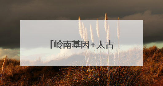 岭南基因+太古里DNA =？大湾区首座太古里年底揭秘“首秀”