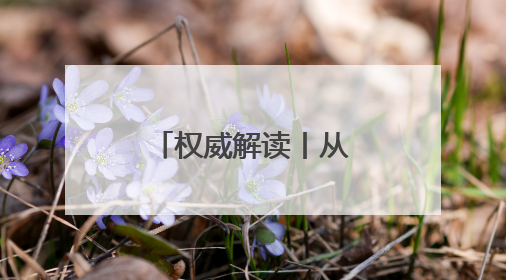 权威解读丨从5月数据看中国经济增长点